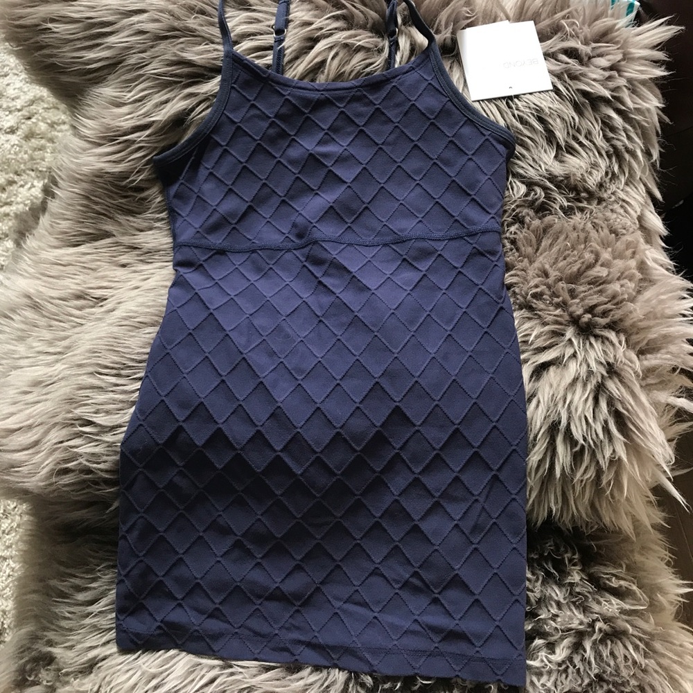 Beyond Yoga Tank Top